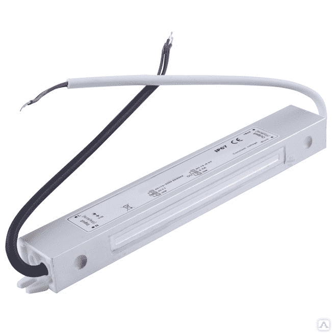 Устройство согласующее 220/12 В 100w
